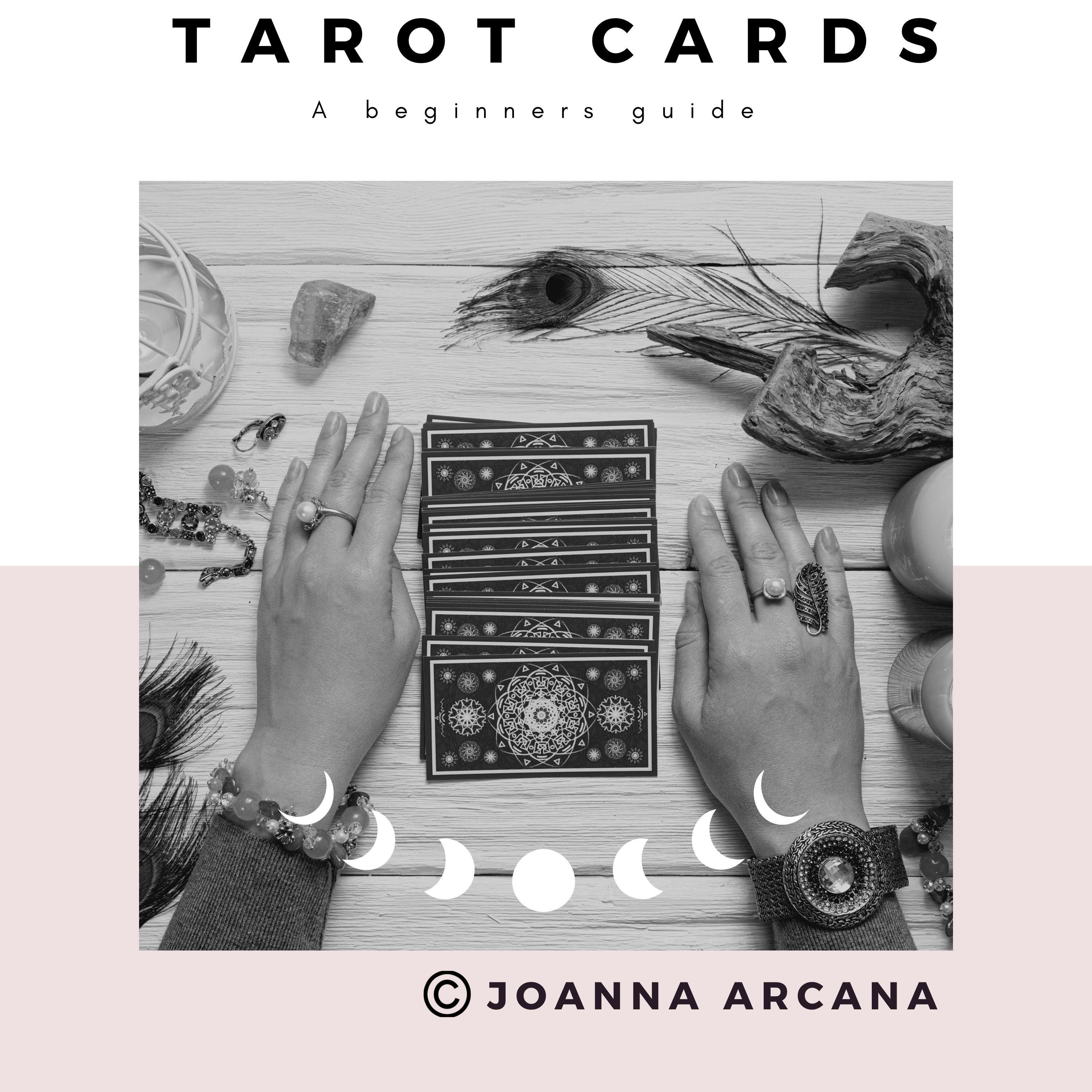 Tarot Cards (Part 1 & 2)